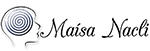 Logo site Hipnoterapeuta Maísa Nacli